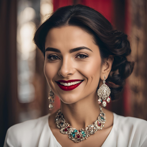 Carmen Sandoval