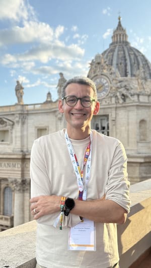 Richard Escalona