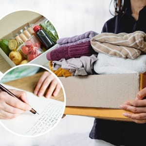 El Pan de Ezequiel: Esta es la receta del pan saludable que nace en la