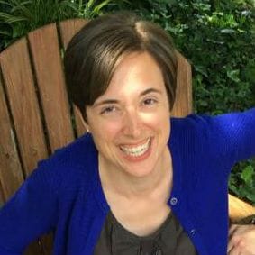 Mary Beth Giltner