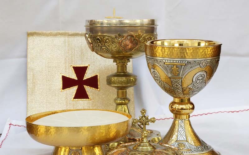 5 testimonios que prueban que los primeros cristianos creían en la Eucaristía