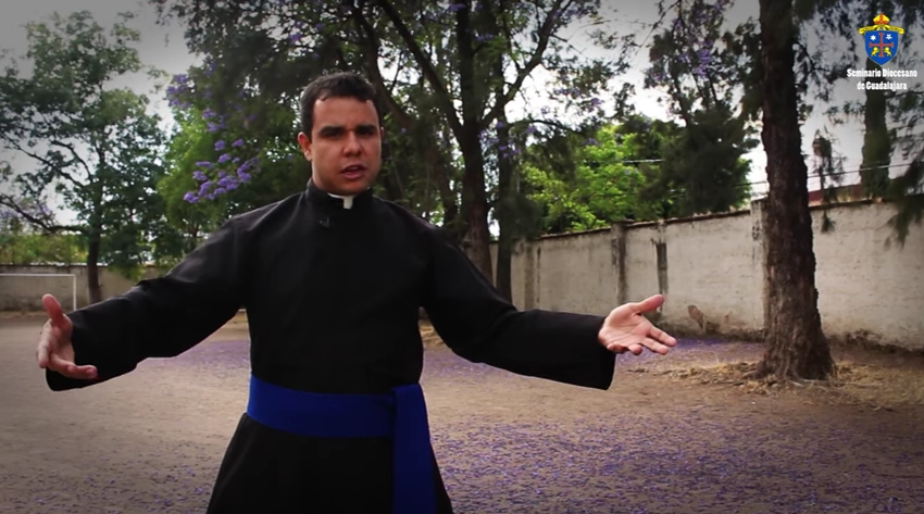 Las divertidas características que debería tener todo misionero