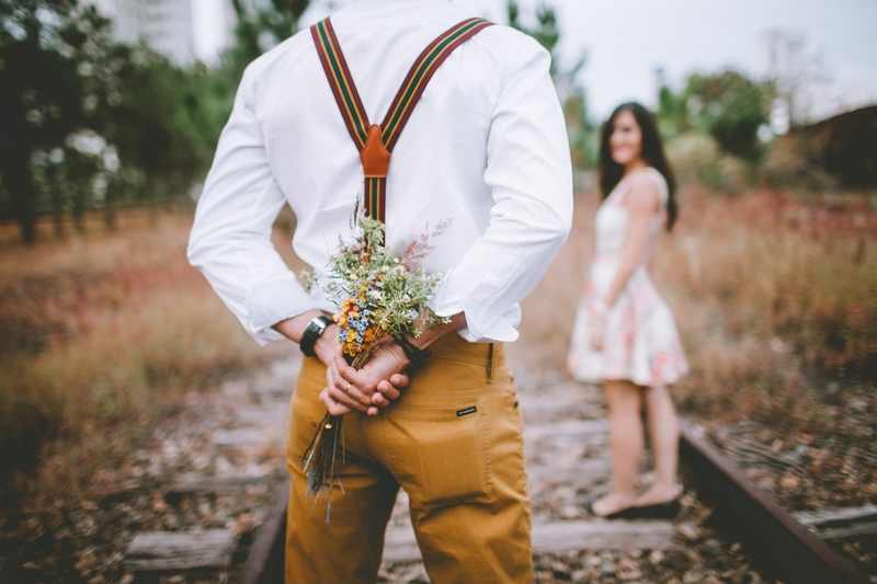 ¿Cómo vivir un noviazgo en santidad?