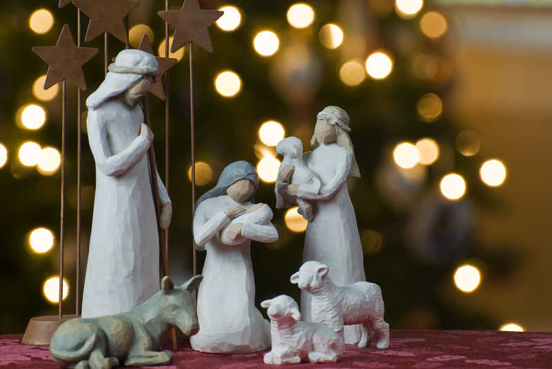 Canciones que no deben faltar en tu playlist navideño