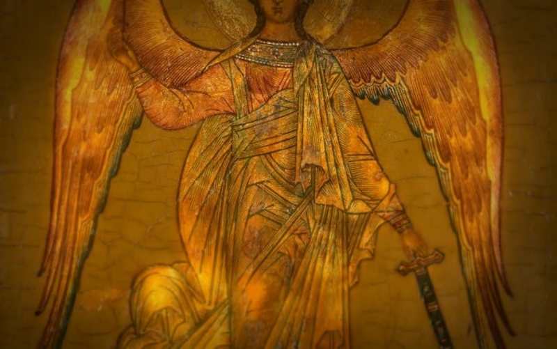 10 citas de los Santos que revelan la vida oculta de los Ángeles