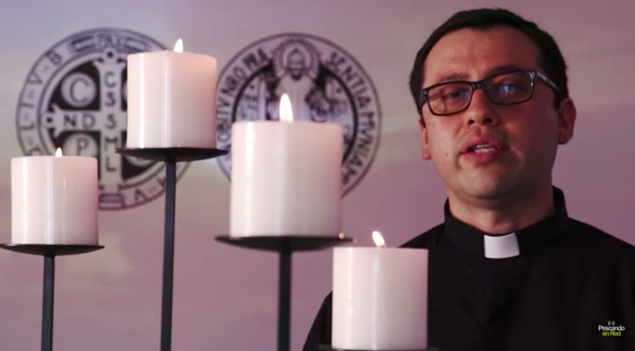 ¿Qué hacer si me hacen brujería? Un sacerdote responde con la Biblia