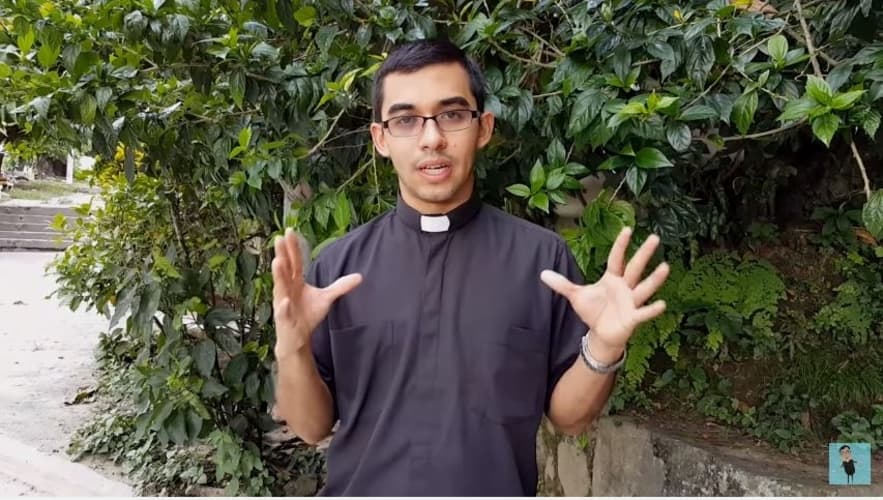¿Por qué a las personas buenas les pasan cosas malas? El Padre Sam responde