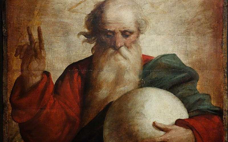 ¿Qué significa "no tomar el nombre de Dios en vano"?