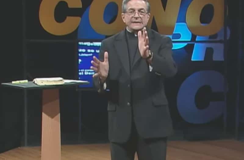 ¿Cómo nos habla el Espíritu Santo? El Padre Pedro Núñez responde