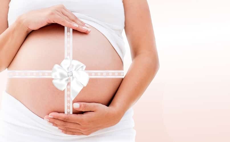 Oración a la Virgen María para luchar contra el Aborto