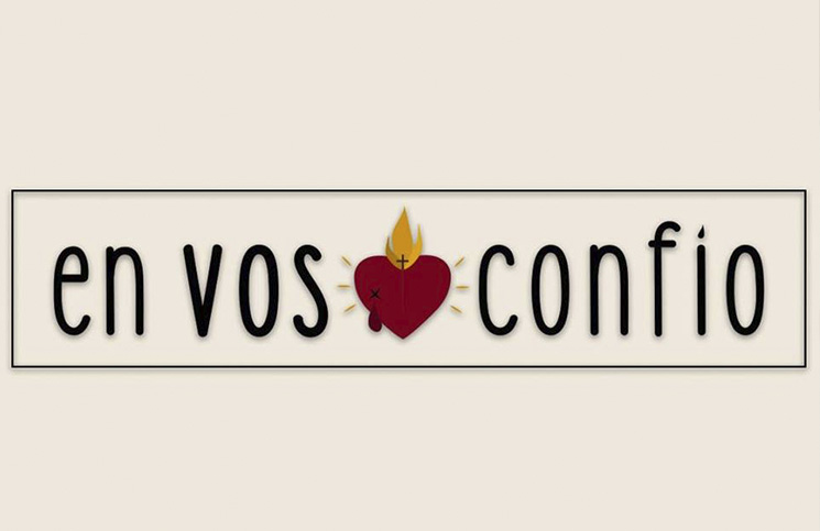 “En Vos Confío”: Lanzan novedosa línea de ropa con motivos católicos