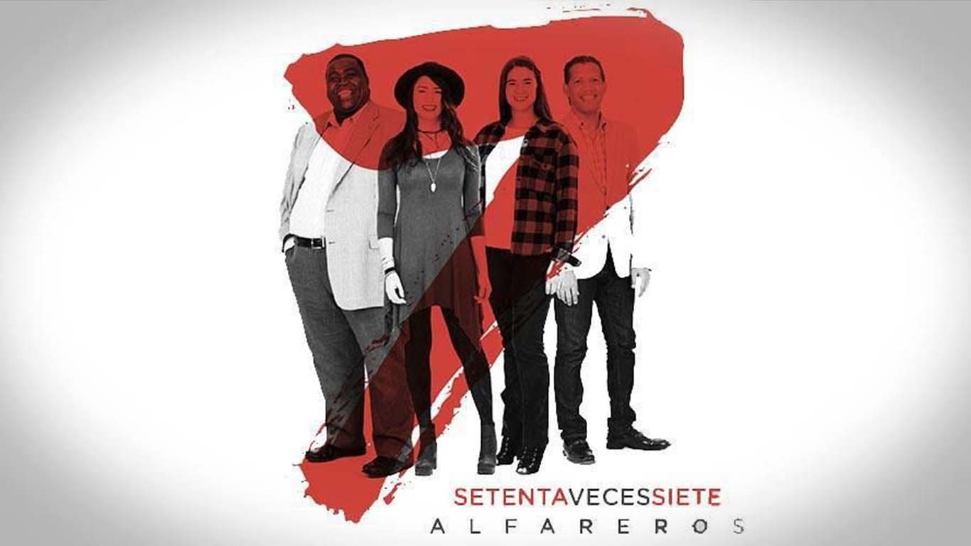 Grupo católico Alfareros es nominado a los premios Latin Grammy 2018
