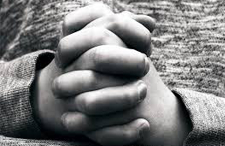 Conoce al niño evangélico que se enamoró perdidamente de la Virgen María