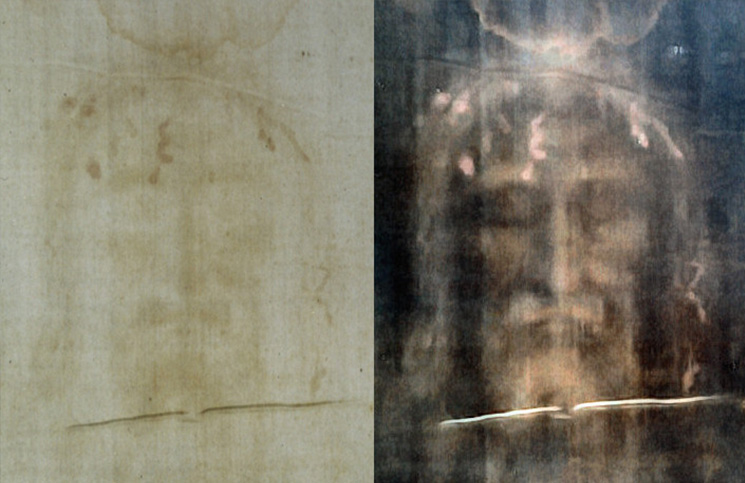 11 asombrosas reliquias de la vida de Nuestro Señor Jesucristo