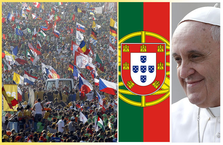 ¡Habemus JMJ 2022! Se confirmó la siguiente sede