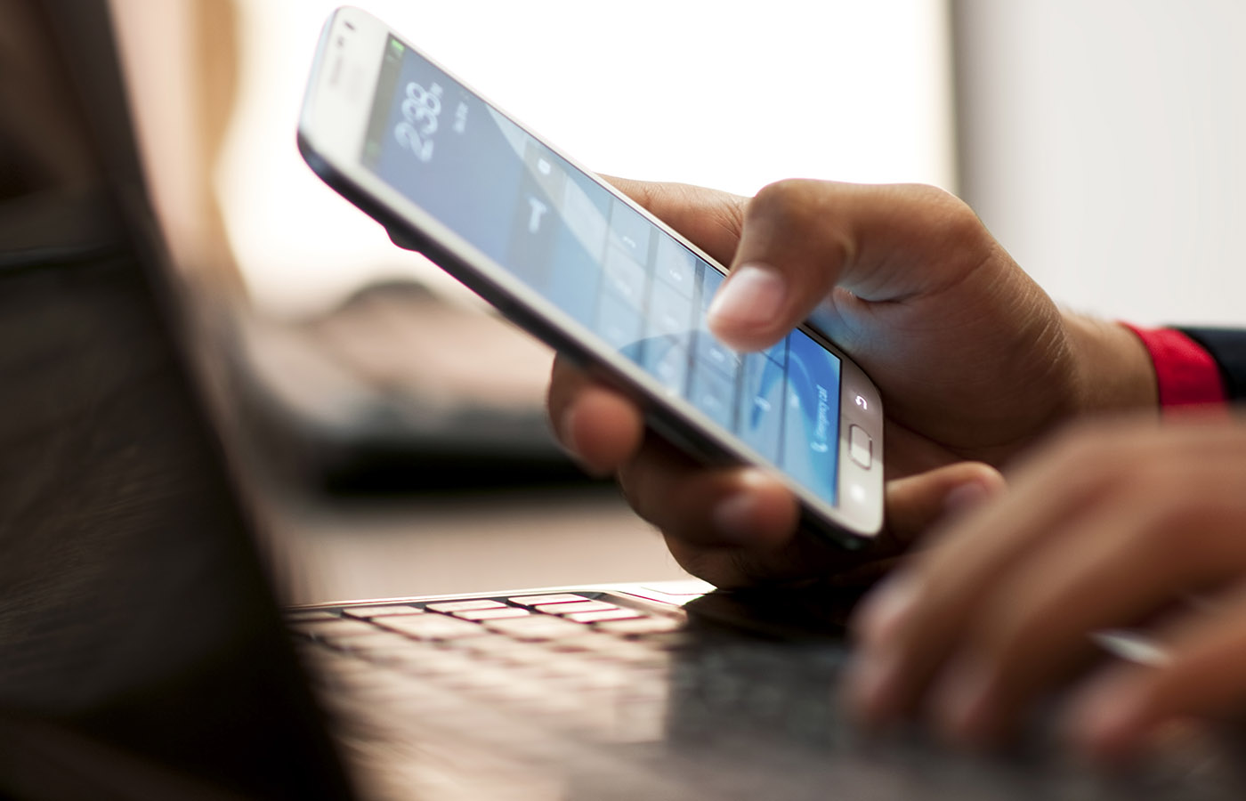 6 apps que te ayudarán en tu vida cristiana
