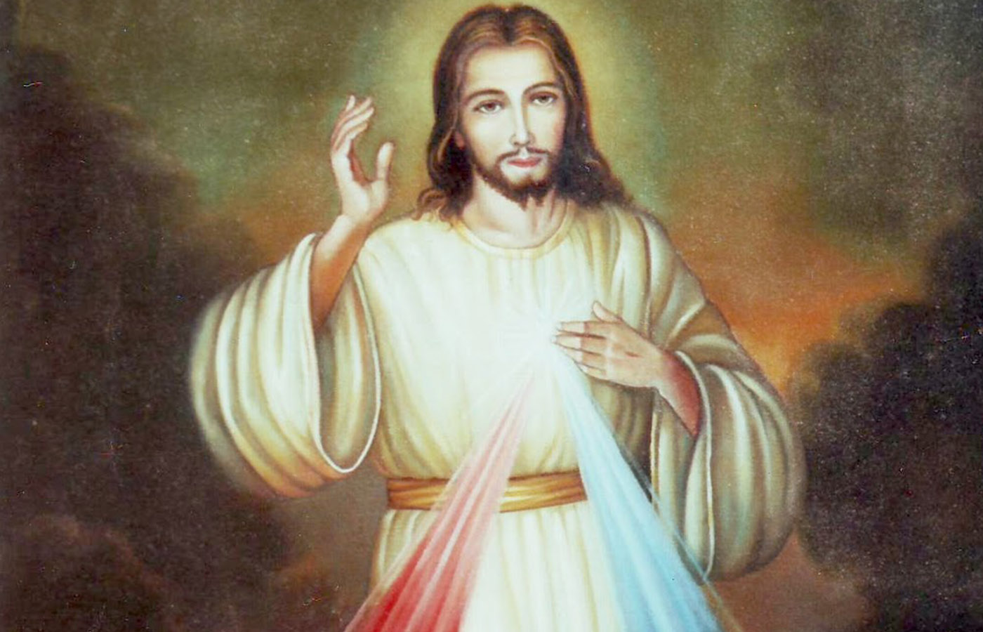¿No puedes llegar a un Vía Crucis? Intenta esta breve oración