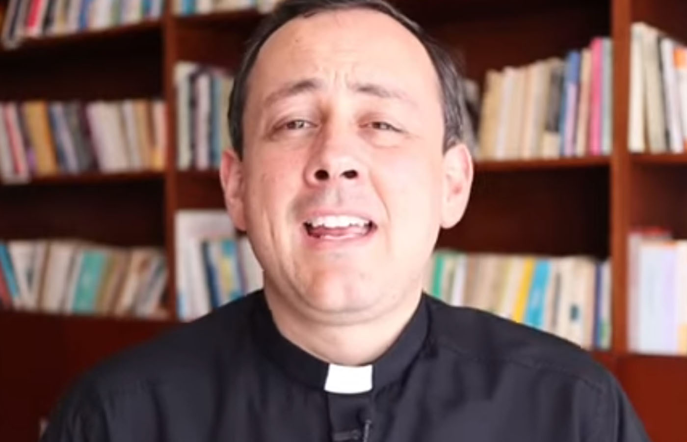 ¿Qué hacer si el apostolado se está volviendo difícil?, el Padre Adolfo responde