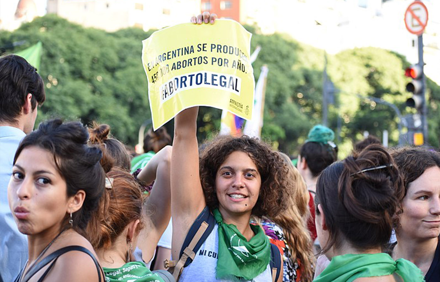 ¿Qué esperar de una persona pro aborto cuando debates con ella?