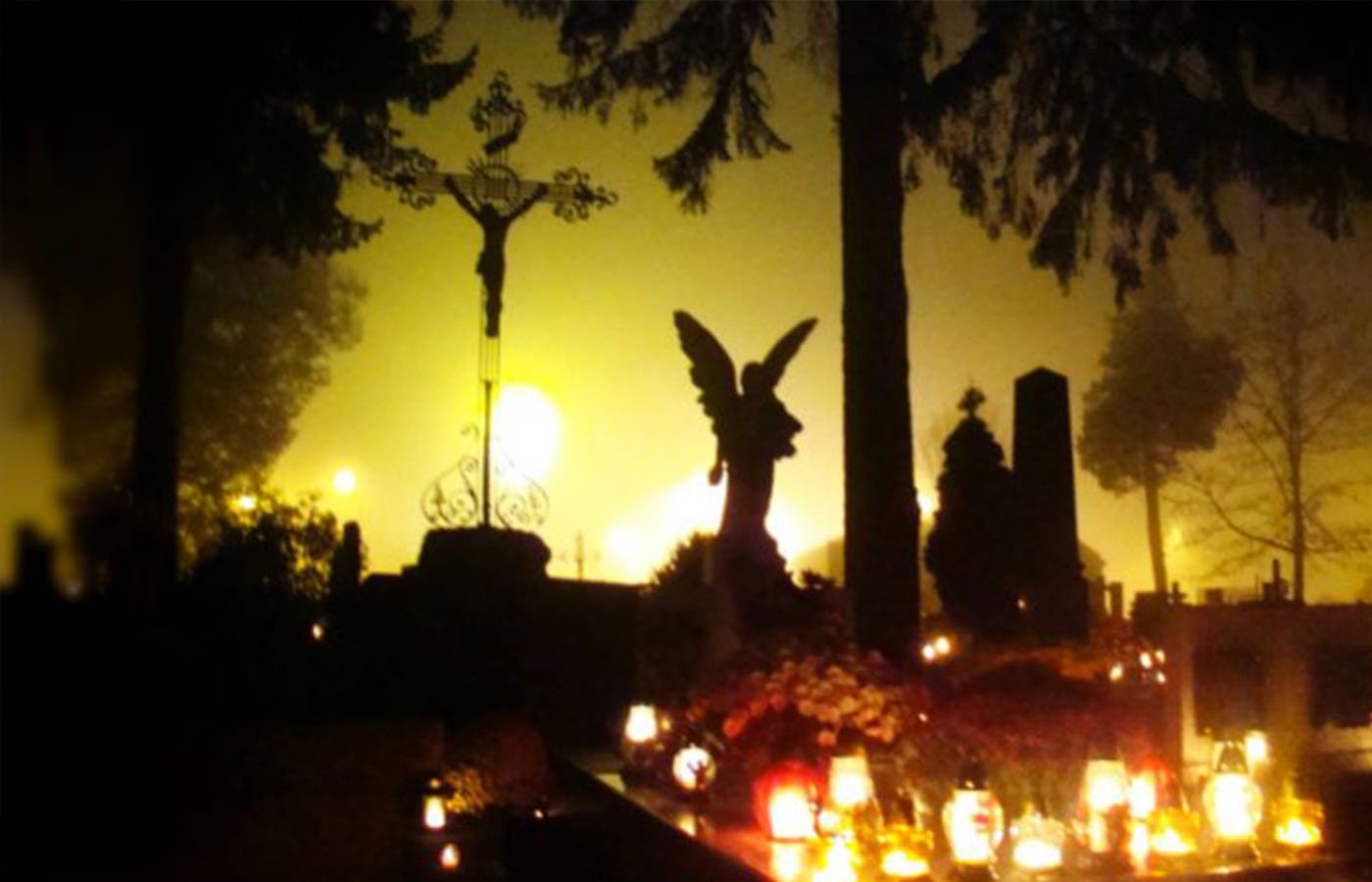 5 cosas que un católico puede hacer en Halloween