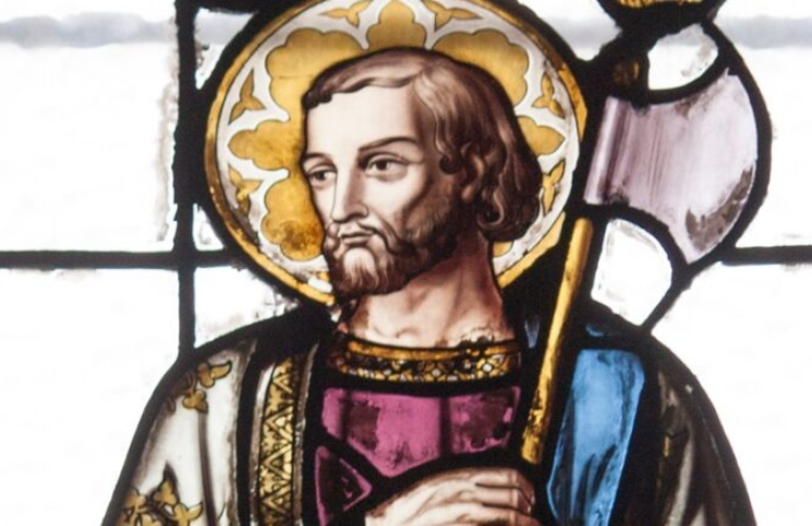 Las visiones místicas que revelaron por qué San Judas Tadeo es el patrono de lo imposible