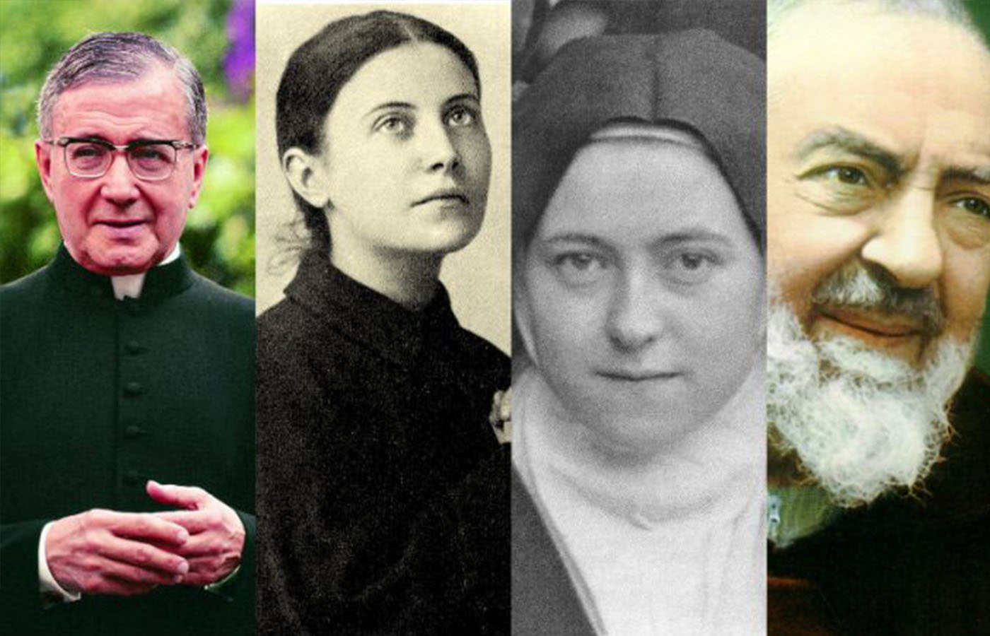 “No malgastes tu sufrimiento”: 10 frases de santos que te alentaran si te sientes mal
