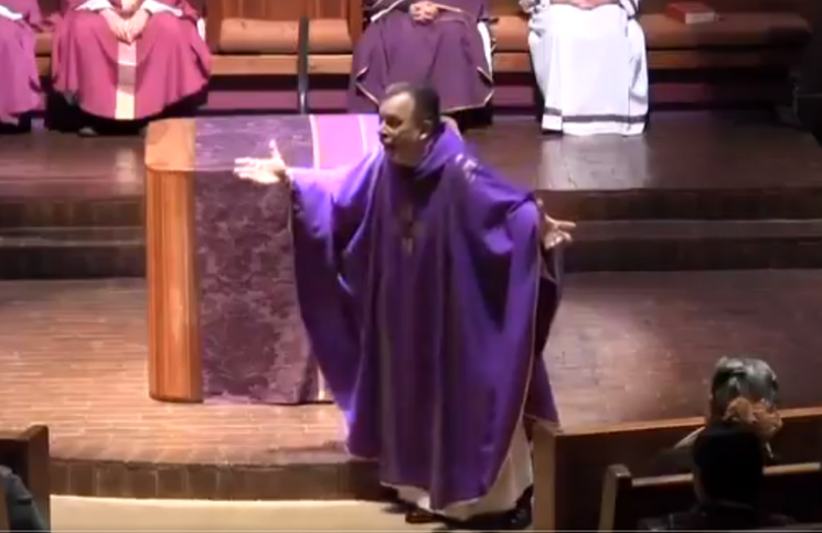 ¿Los escándalos en la Iglesia te hacen perder la Fe? Escucha a este sacerdote