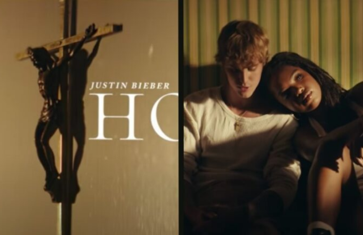 Justin Bieber presenta su nueva canción sobre la importancia de la vida en matrimonio