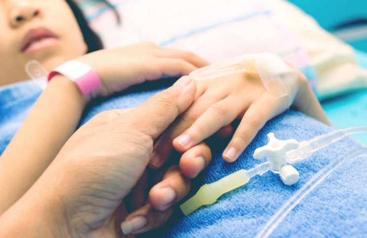 Países Bajos impulsa la eutanasia para niños menores de 12 años