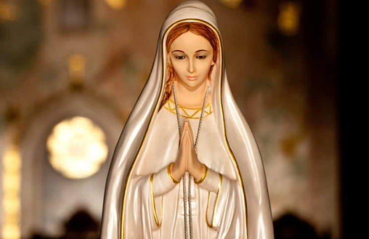 "No tengas miedo", sacerdote recuerda tres profecías de la Virgen que te darán esperanza en este tiempo