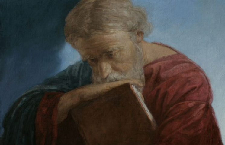 ¿Deseas que alguien retorne a la Iglesia? Así lo consiguió el apóstol San Juan