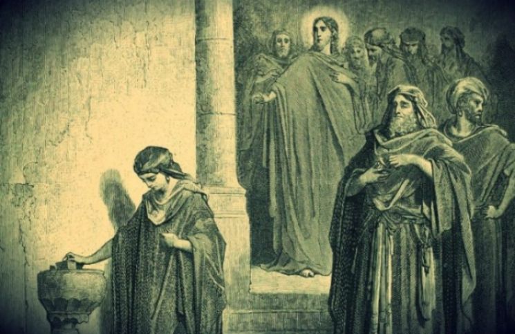 Si tu parroquia tiene necesidades económicas y no la ayudas, estás cometiendo un pecado grave