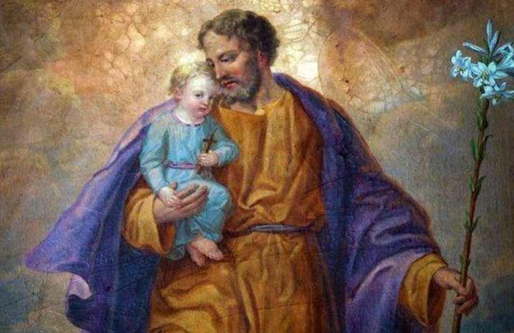 ¿Quieres comenzar a rezarle a San José? El Papa Francisco recomienda esta oración