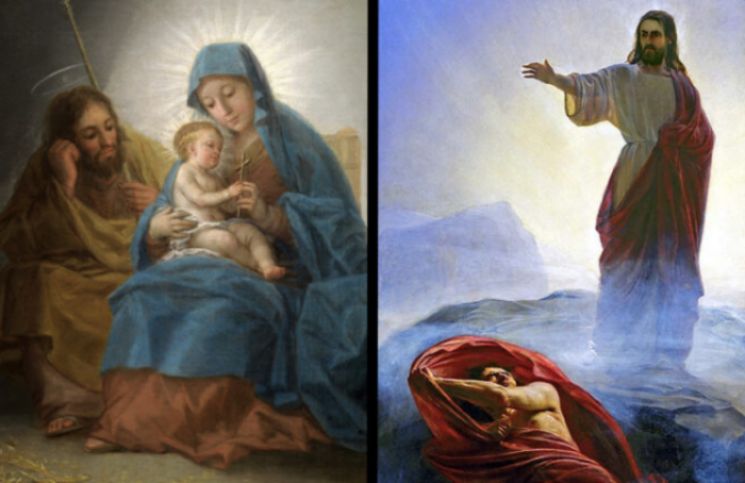 La “receta” de un exorcista para proteger espiritualmente a tu familia del demonio