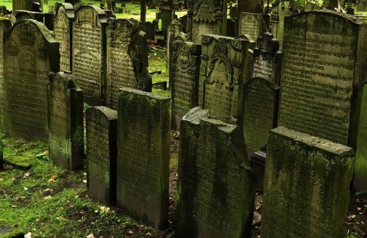 ¿Le temes a la muerte? Un sacerdote te dice estas 5 cosas