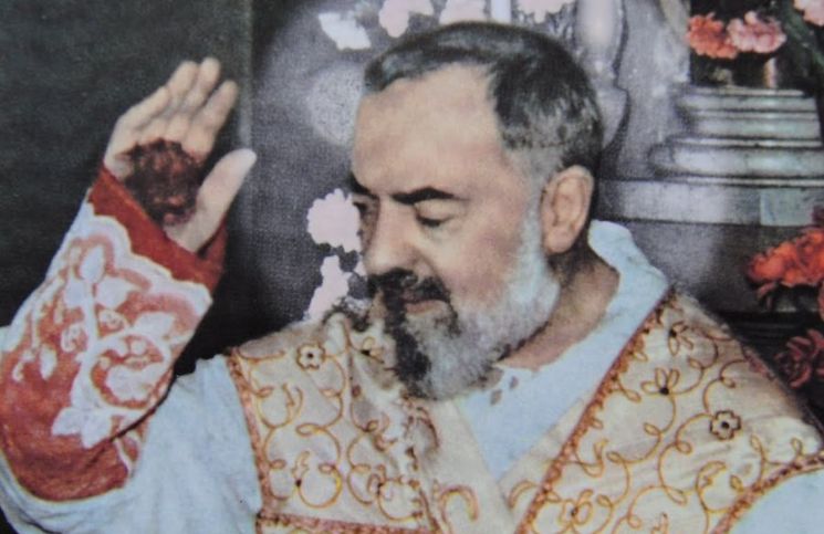 ¿El Padre Pío realmente veía a las almas del purgatorio? Un impactante testimonio